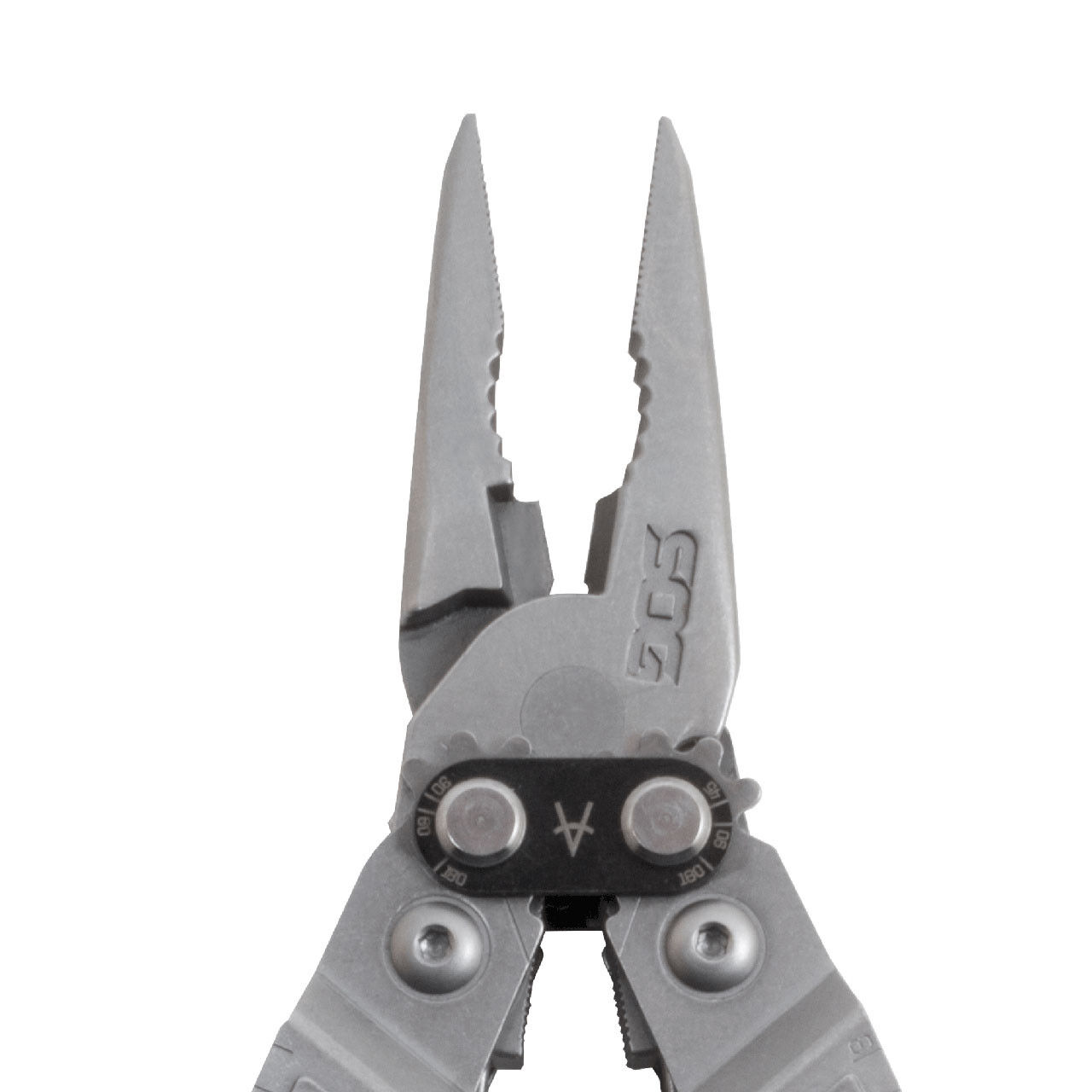 SOG PowerAccess Stone Wash 18 Function Multi-Tool