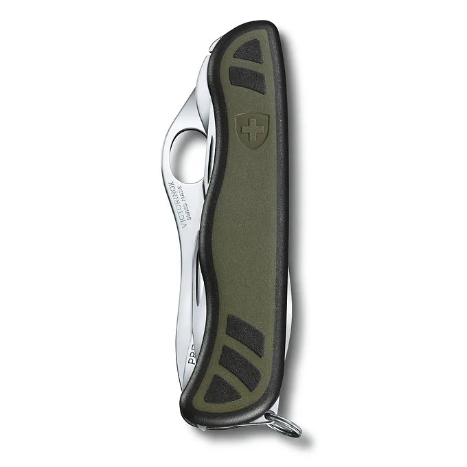Victorinox Trailmaster One-Hand – Swiss Soldier’s Knife 08