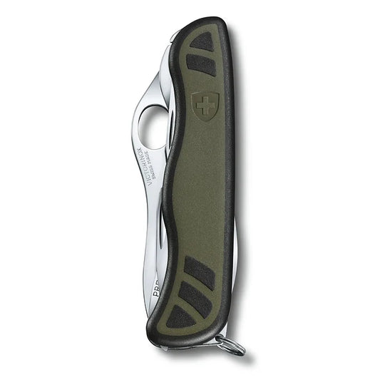 Victorinox Trailmaster One-Hand – Swiss Soldier’s Knife 08