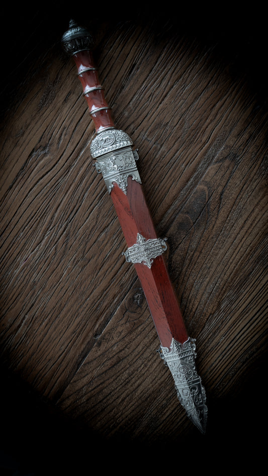 Gladius Collection – Gladiator Roman Dagger