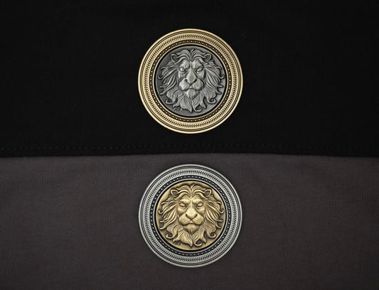 Coin of Strength (Fidget Version)