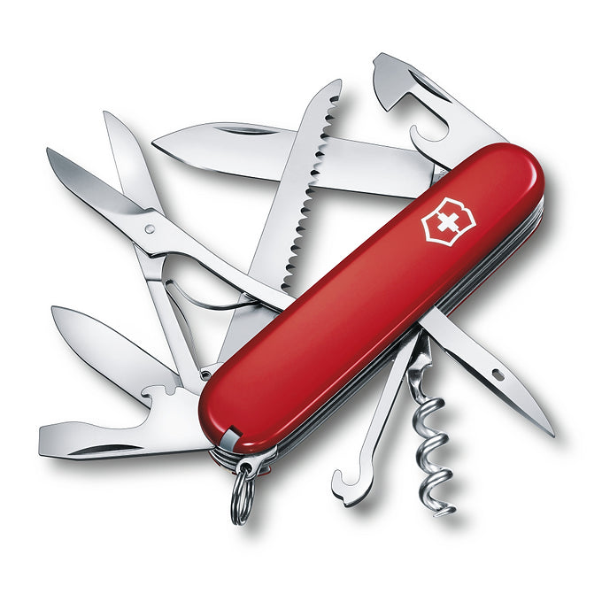 Victorinox Huntsman Swiss Army Knife