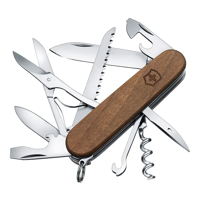 Victorinox Huntsman Swiss Army Knife