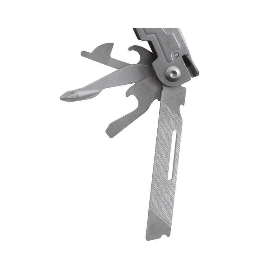 SOG PowerAccess Stone Wash 18 Function Multi-Tool