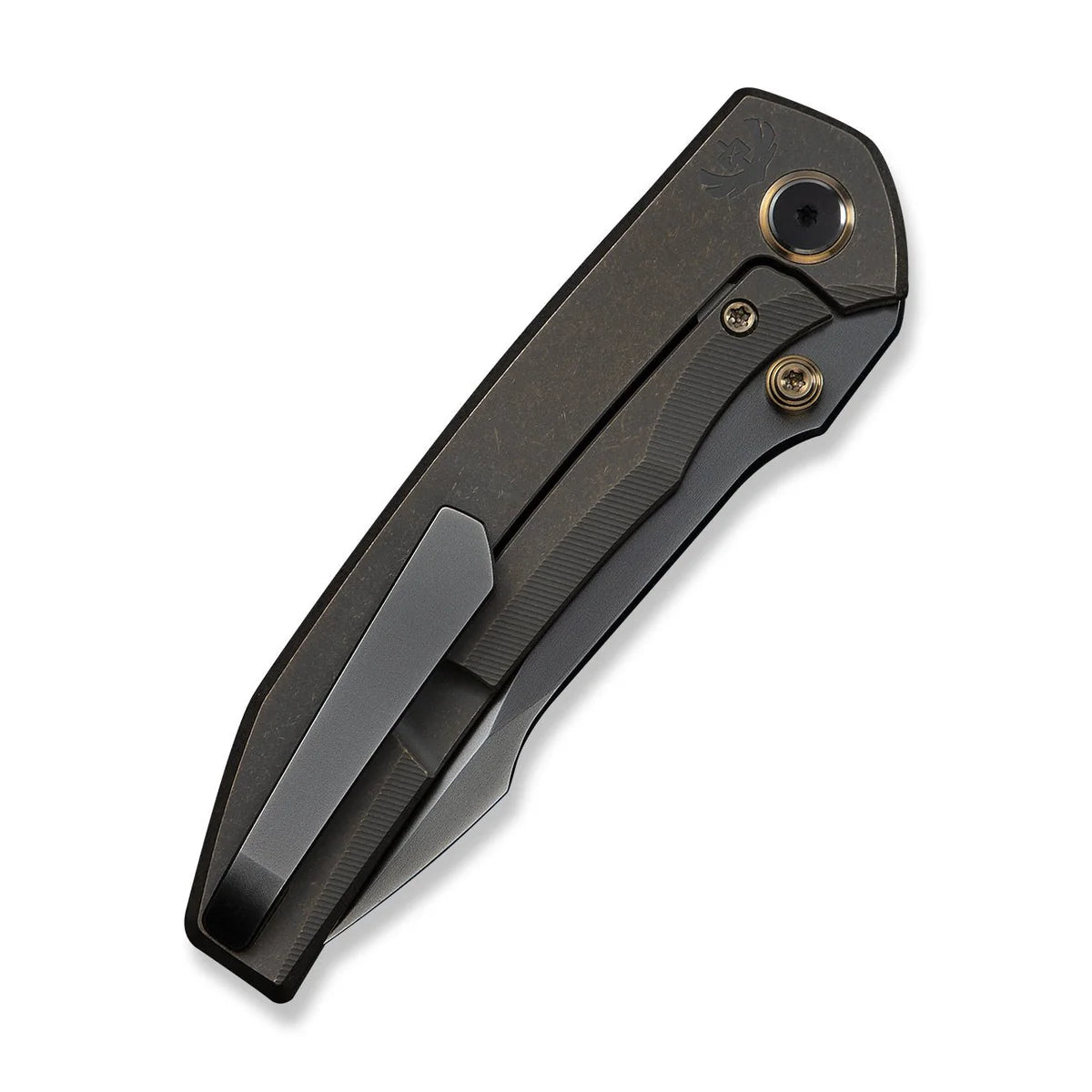 Ryson | Bronze Titanium