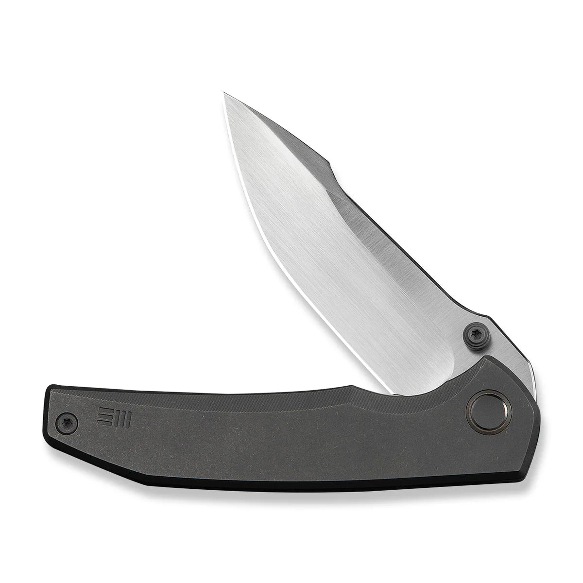 Ryson | Gray Titanium Handle