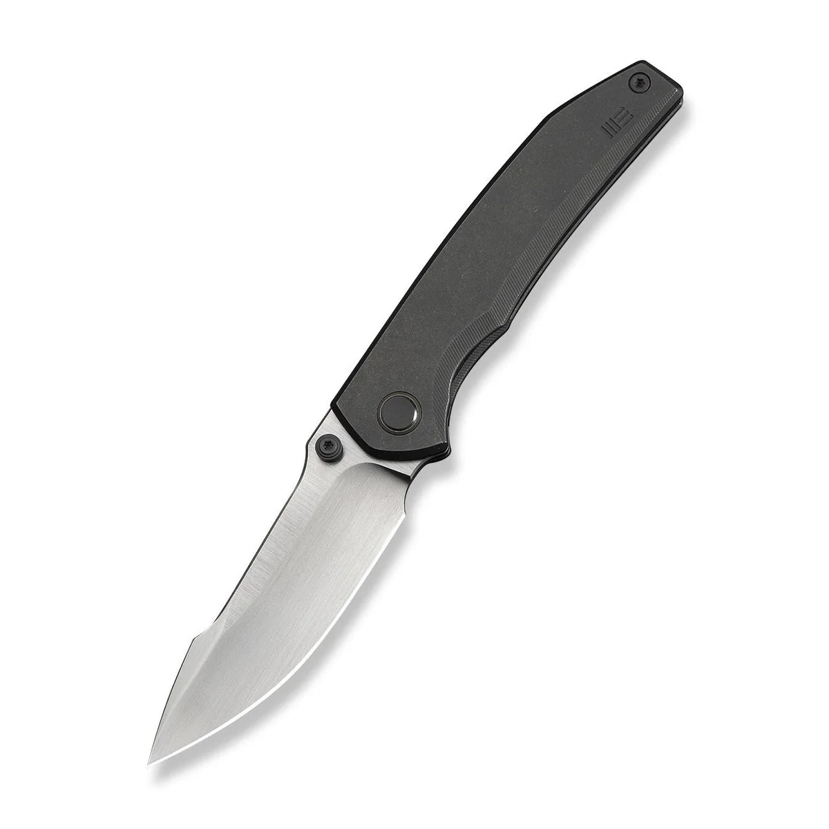 Ryson | Gray Titanium Handle