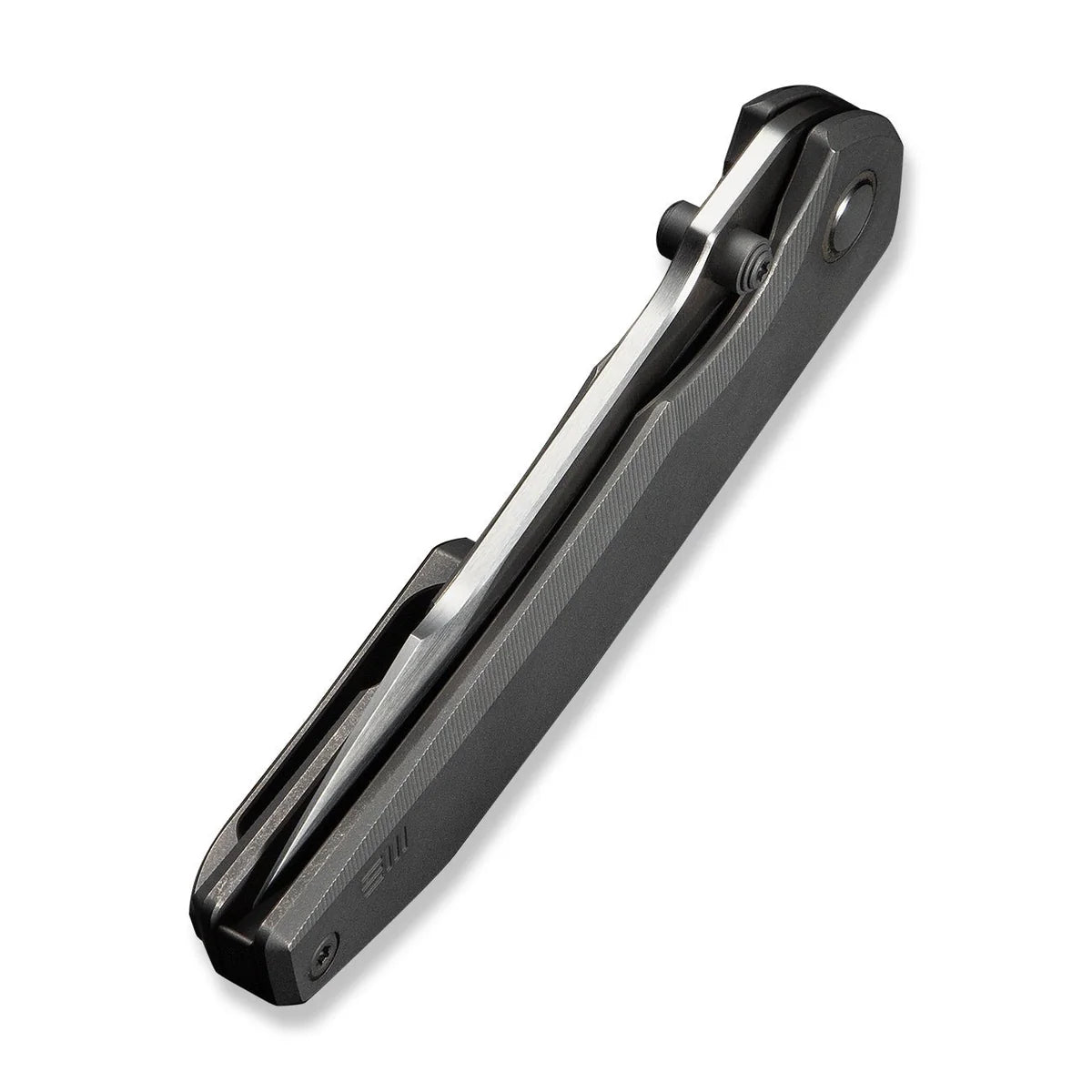 Ryson | Gray Titanium Handle