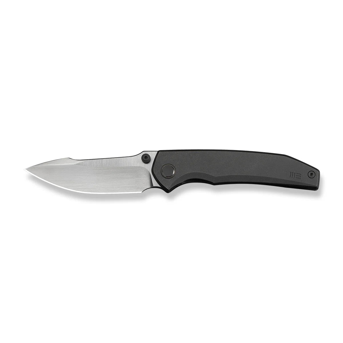Ryson | Gray Titanium Handle