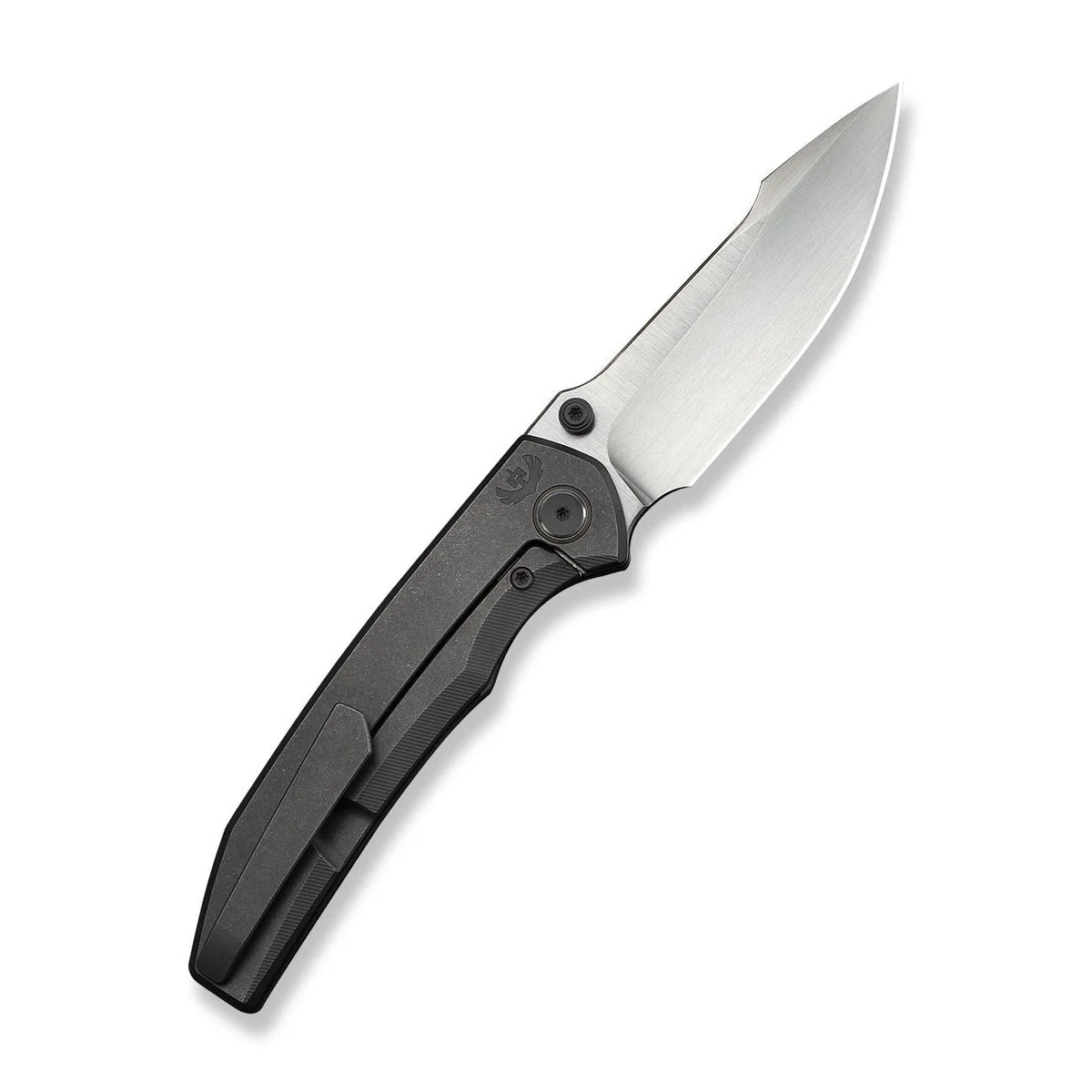 Ryson | Gray Titanium Handle